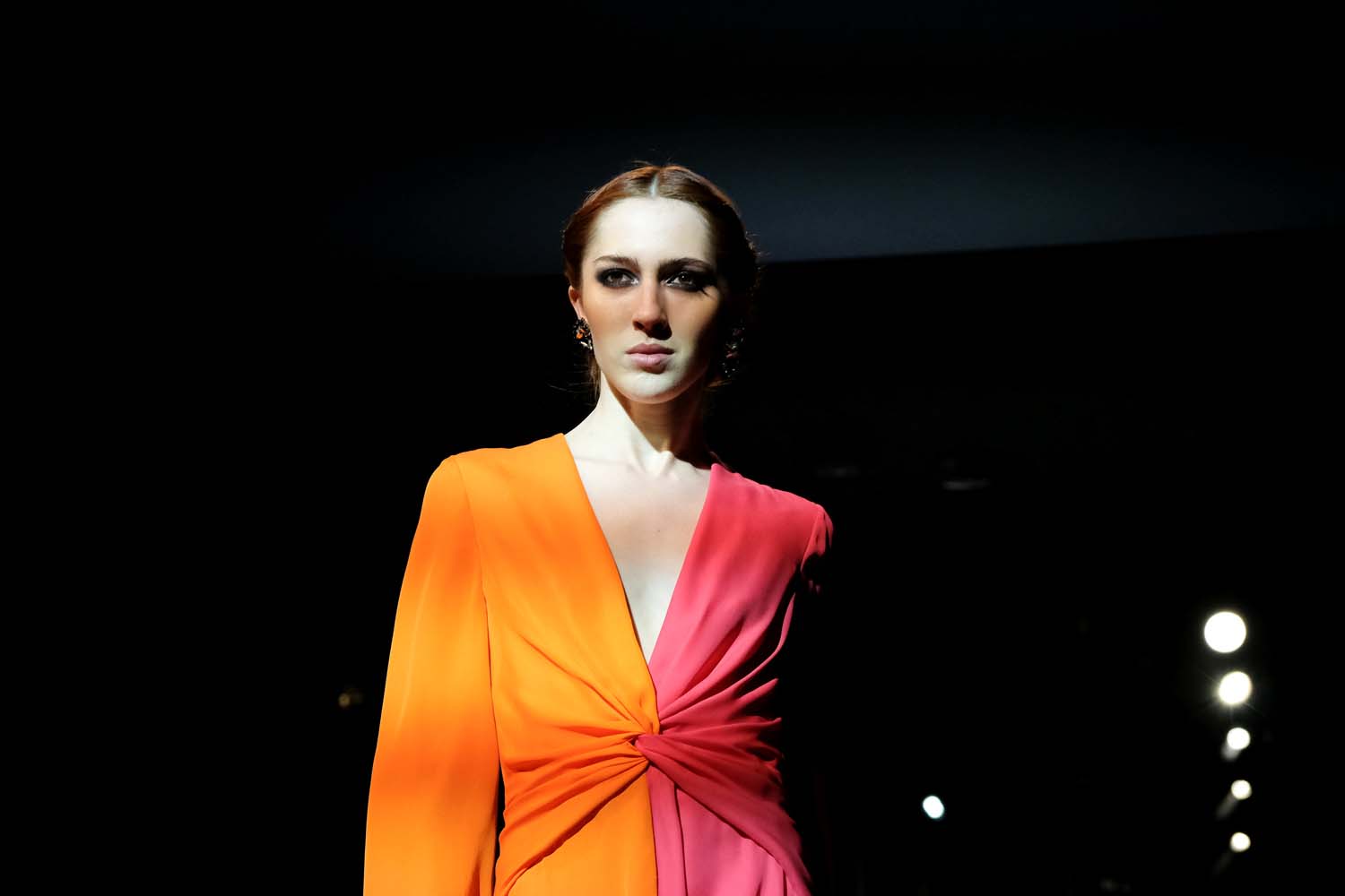 Carolina Herrera 2018 Sonbahar/Kış