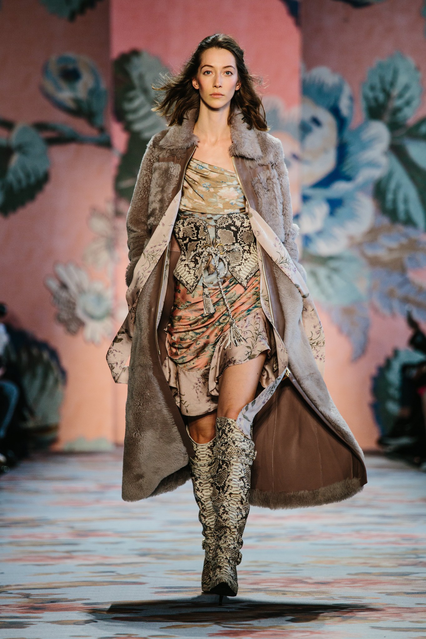 Zimmermann Sonbahar 2018