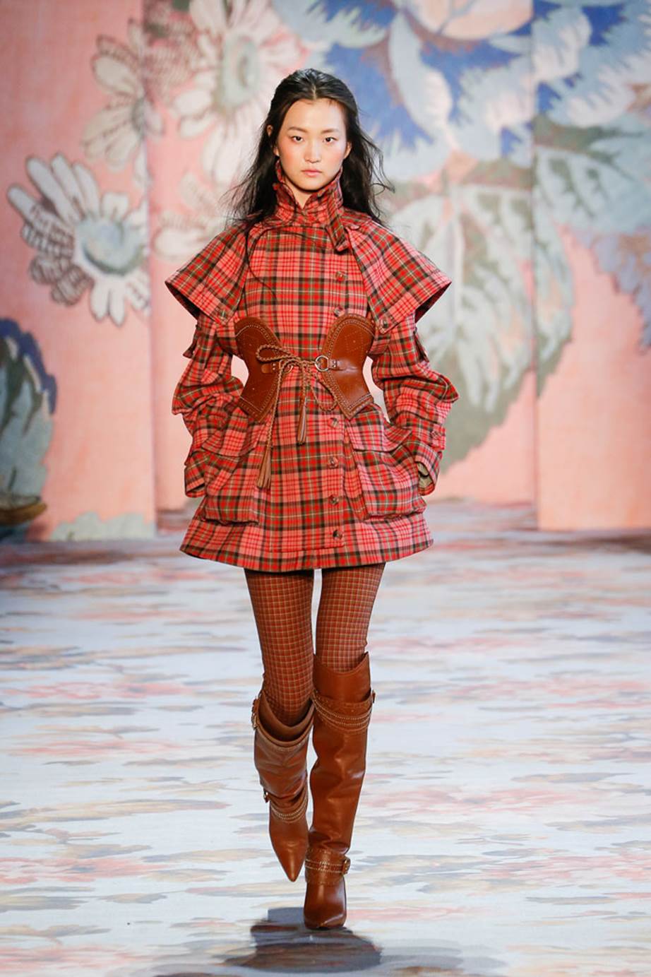 Zimmermann Sonbahar 2018