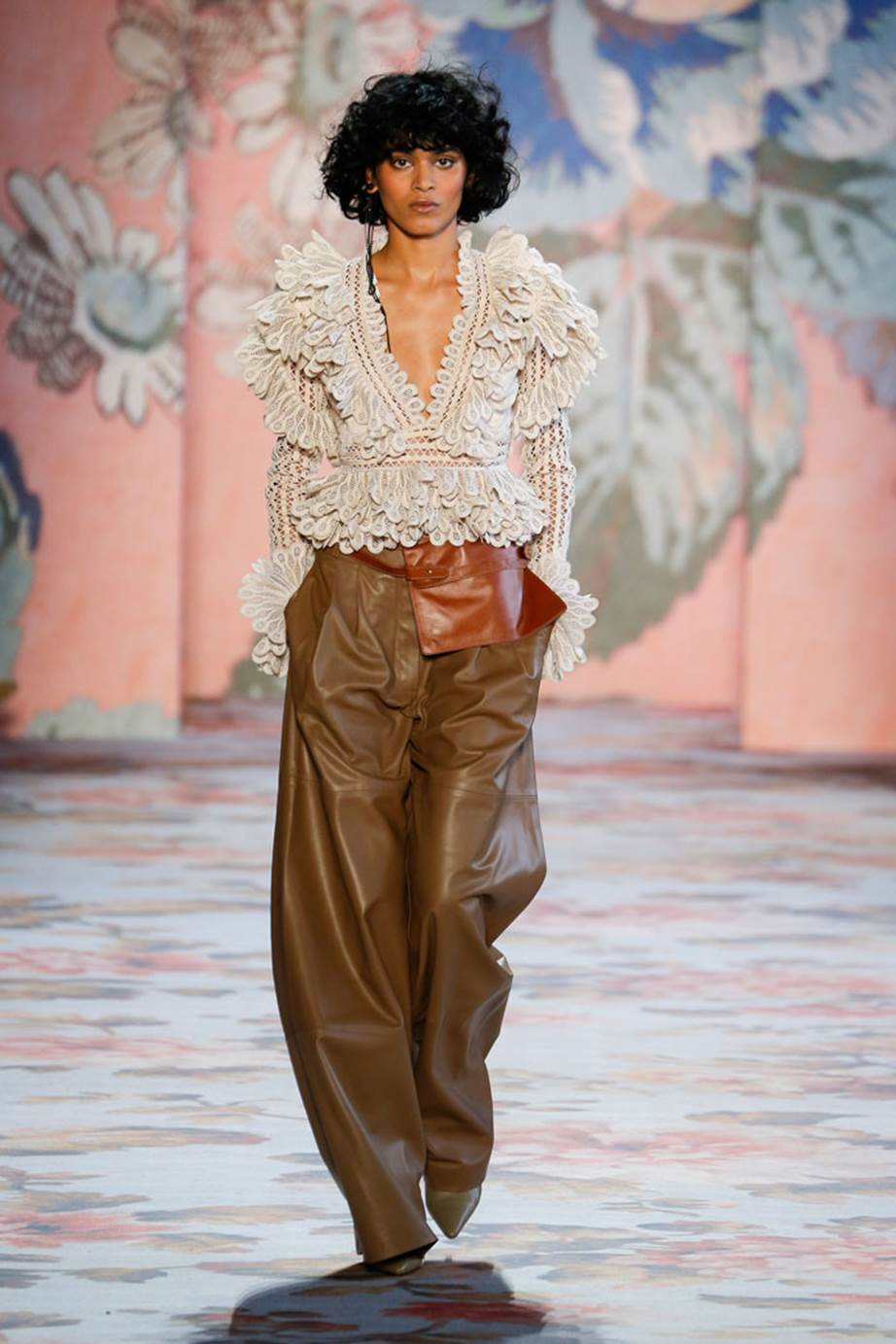 Zimmermann Sonbahar 2018