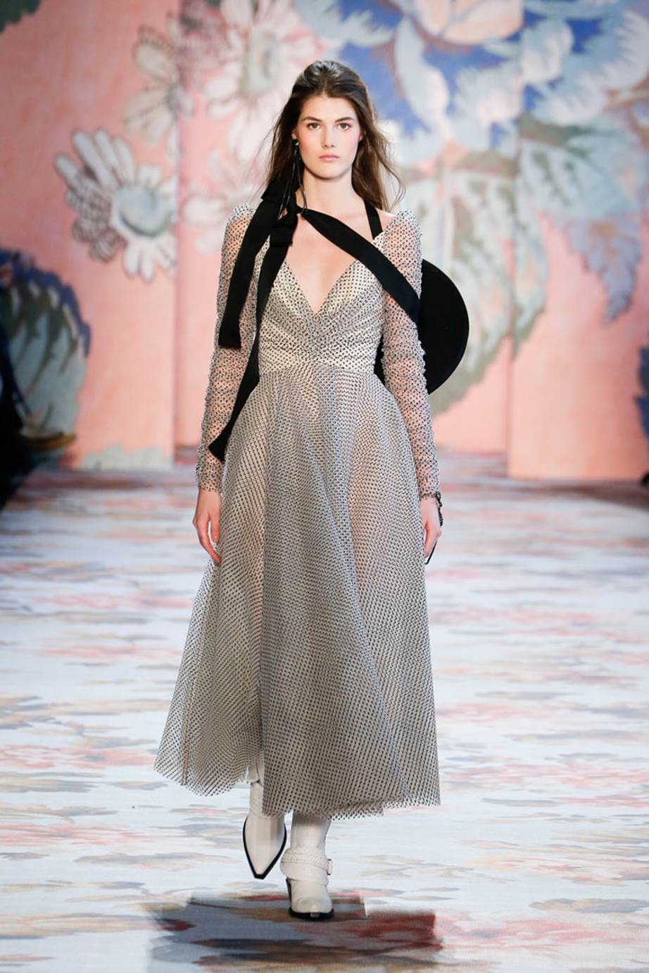 Zimmermann Sonbahar 2018