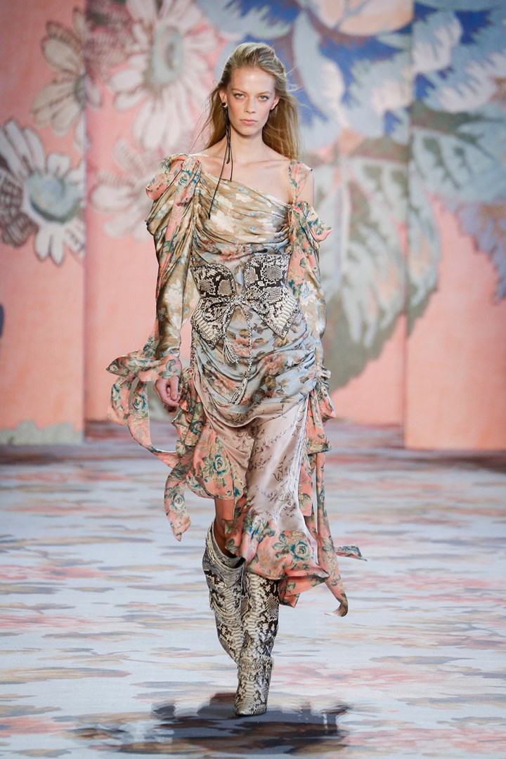 Zimmermann Sonbahar 2018