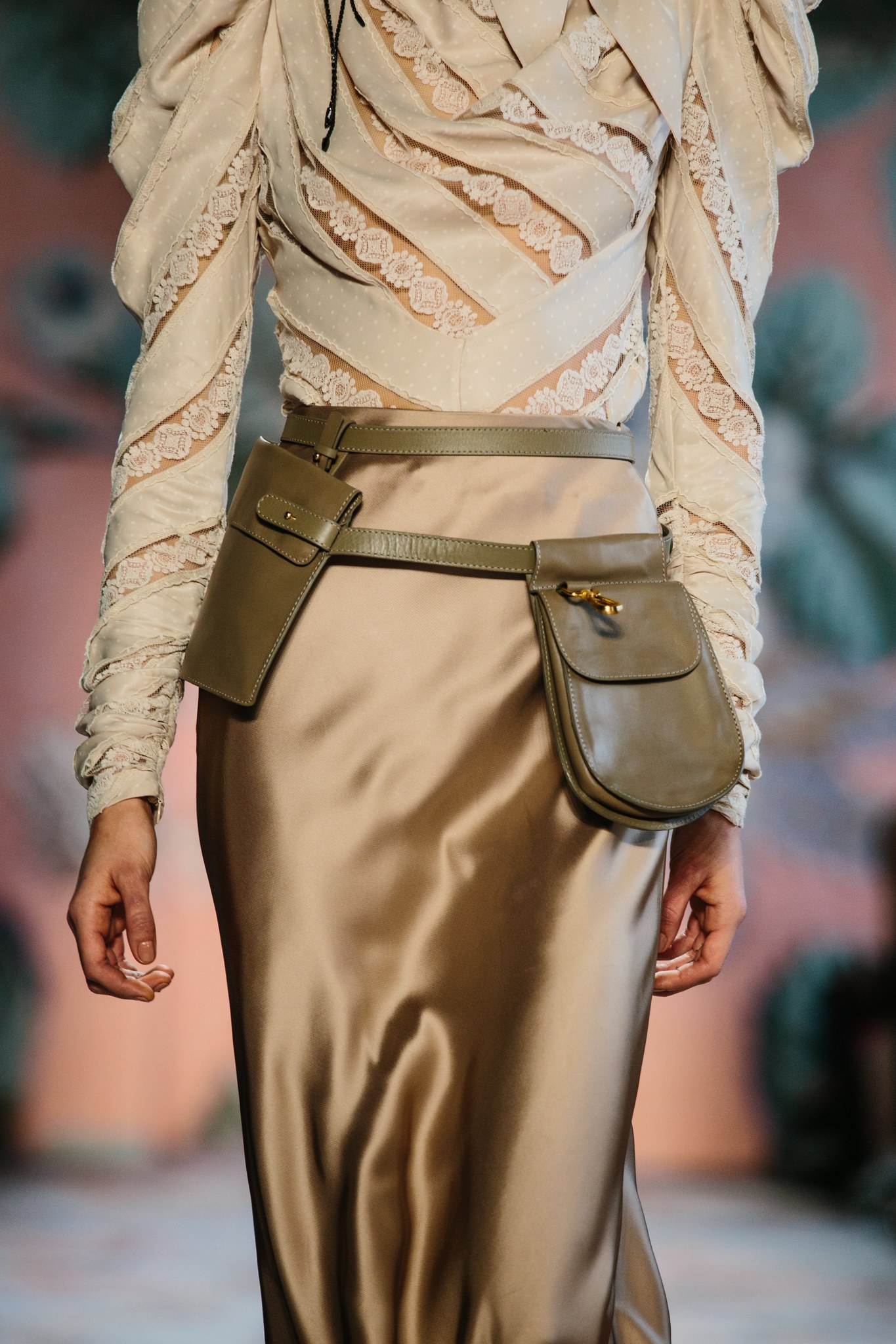 Zimmermann Sonbahar 2018