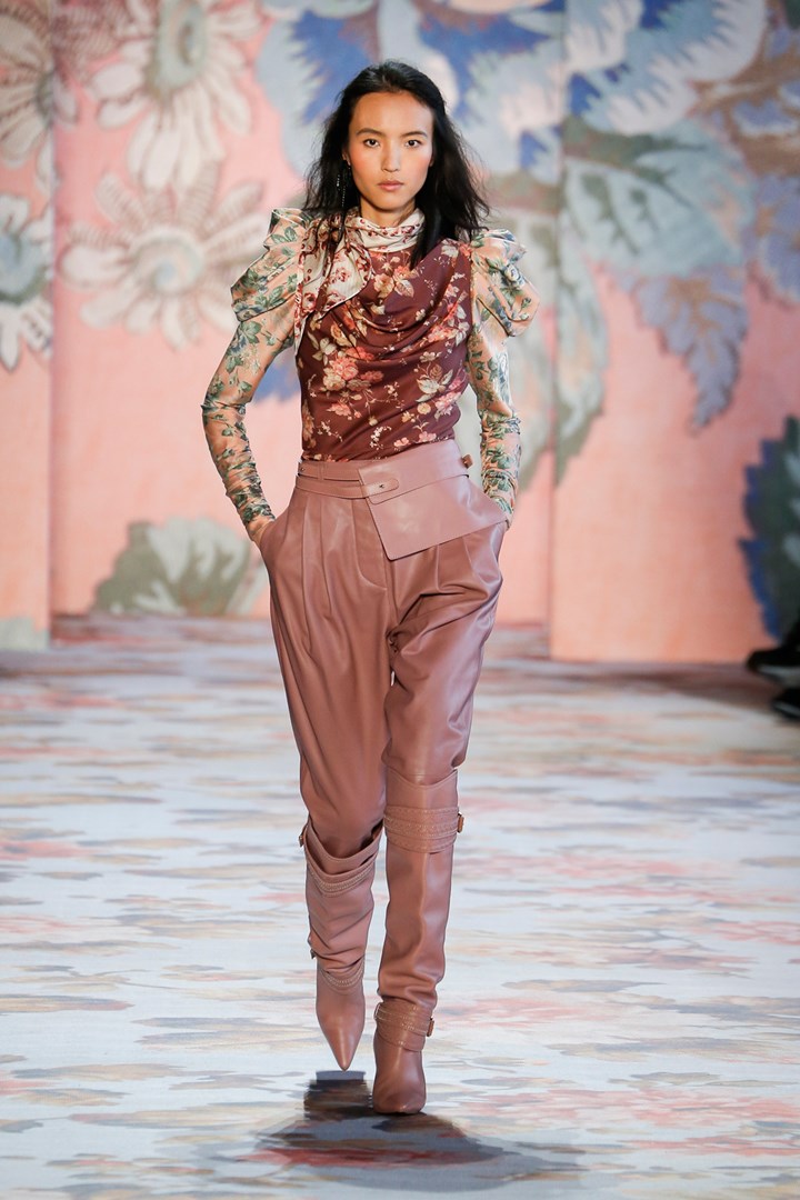 Zimmermann Sonbahar 2018