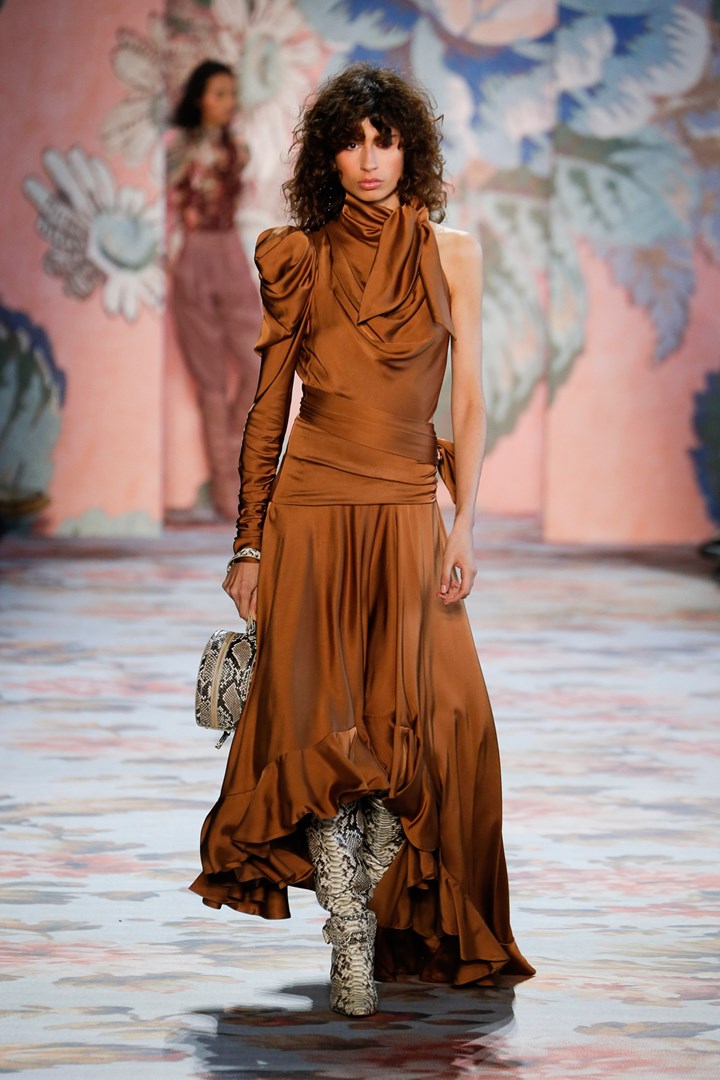 Zimmermann Sonbahar 2018