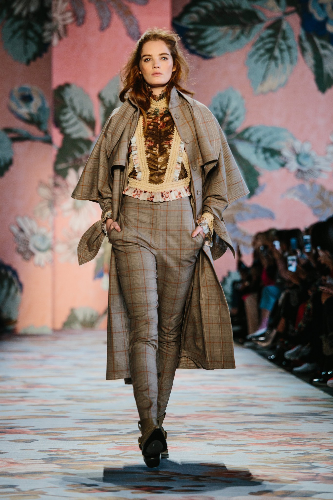 Zimmermann Sonbahar 2018