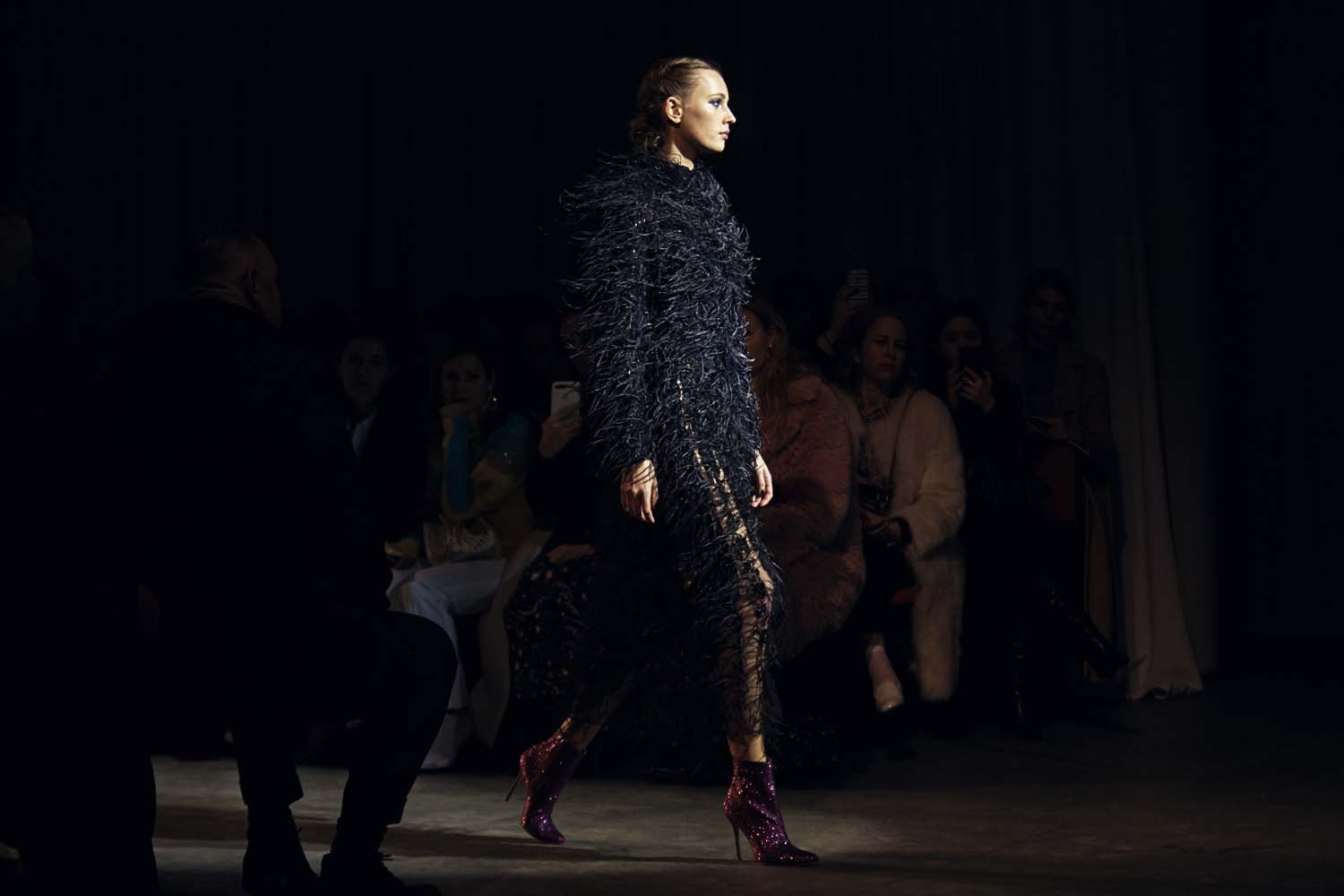 Carolina Herrera 2018 Sonbahar/Kış