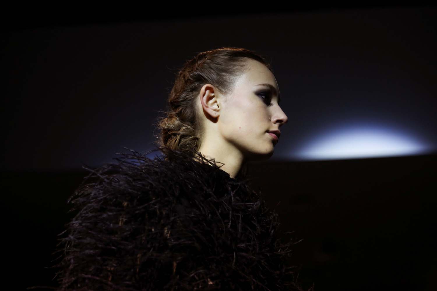 Carolina Herrera 2018 Sonbahar/Kış