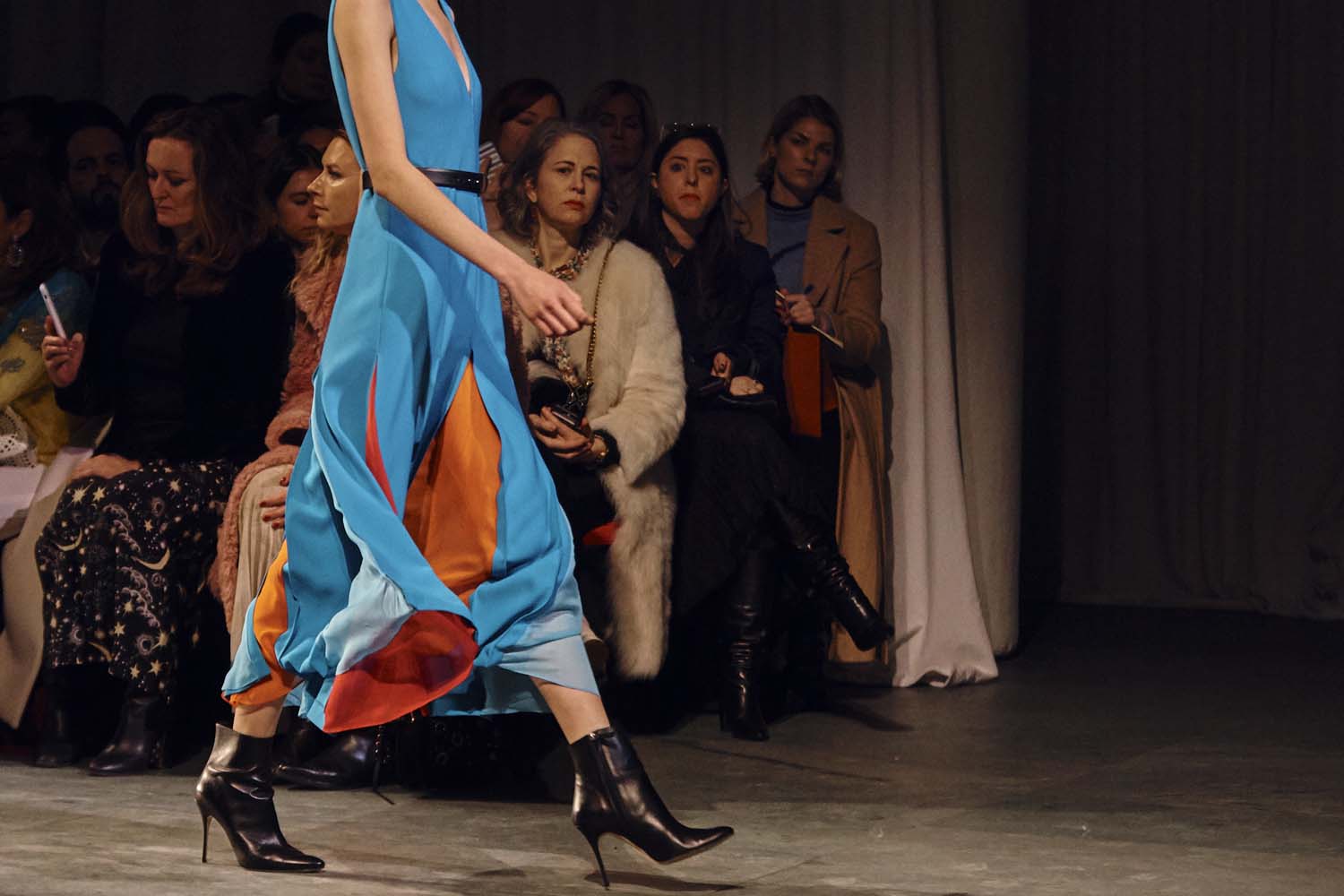 Carolina Herrera 2018 Sonbahar/Kış