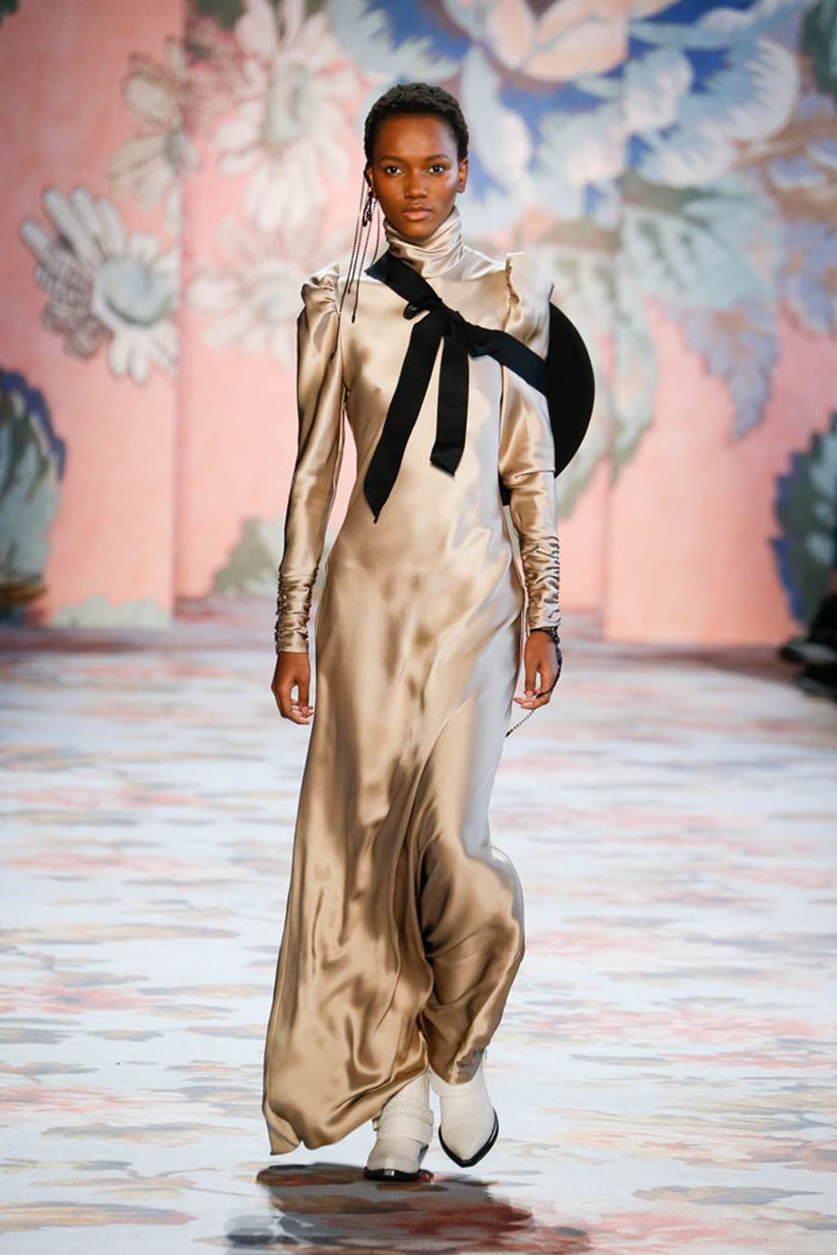 Zimmermann Sonbahar 2018