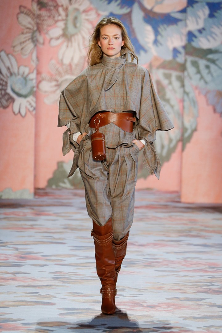 Zimmermann Sonbahar 2018