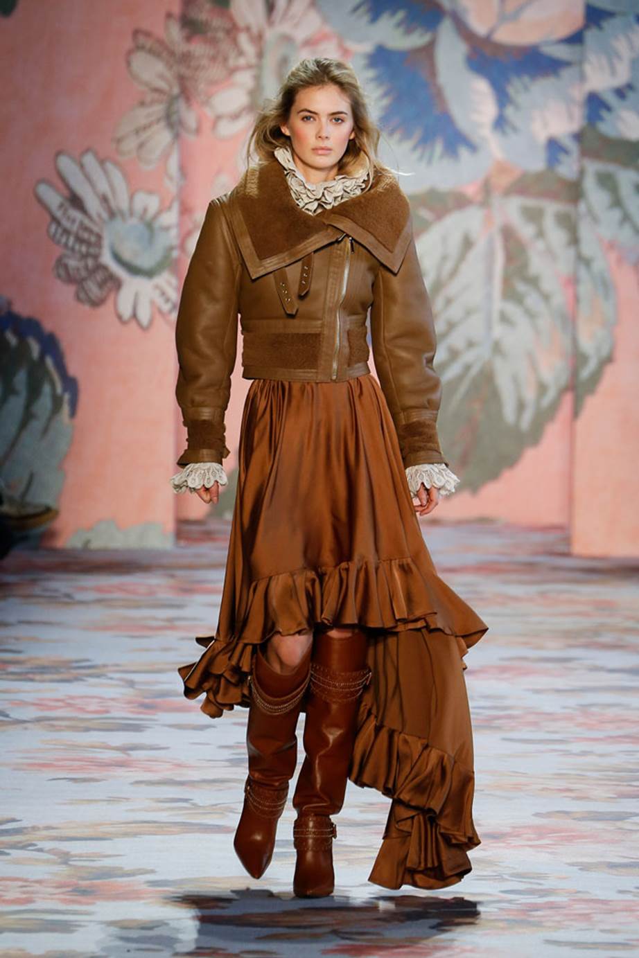 Zimmermann Sonbahar 2018