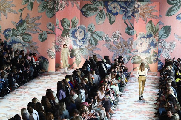 Zimmermann Sonbahar 2018