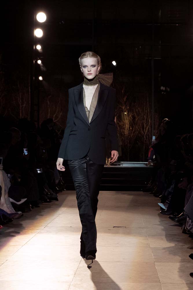 Carolina Herrera 2018 Sonbahar/Kış