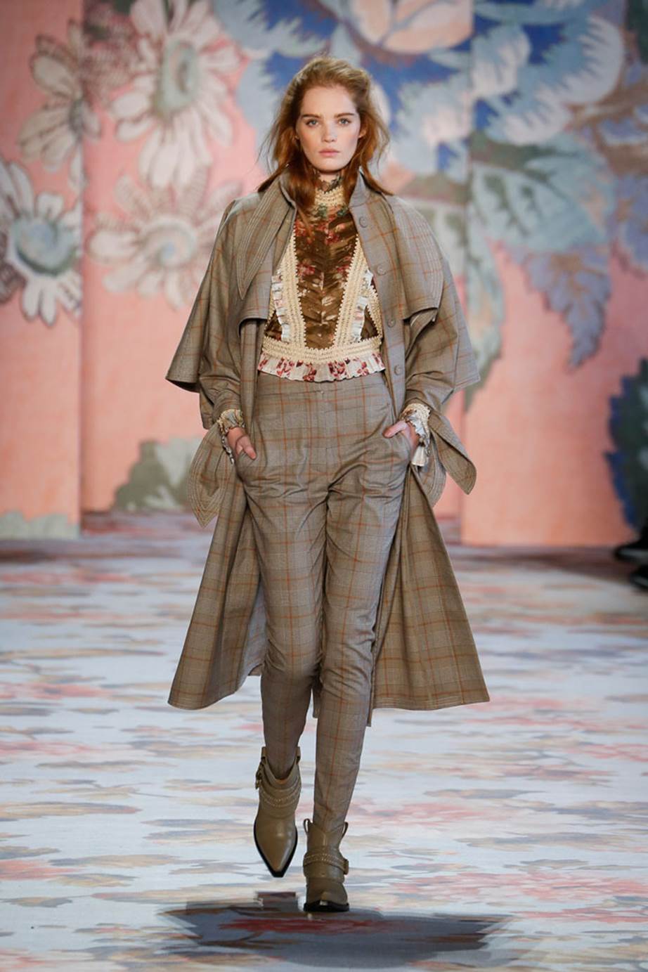 Zimmermann Sonbahar 2018