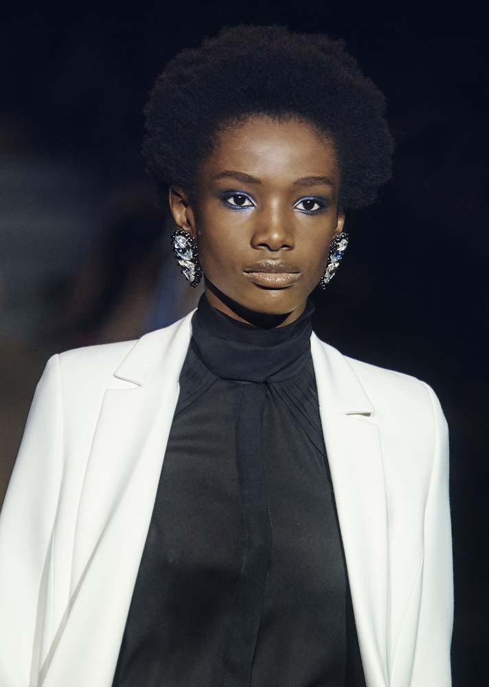 Carolina Herrera 2018 Sonbahar/Kış