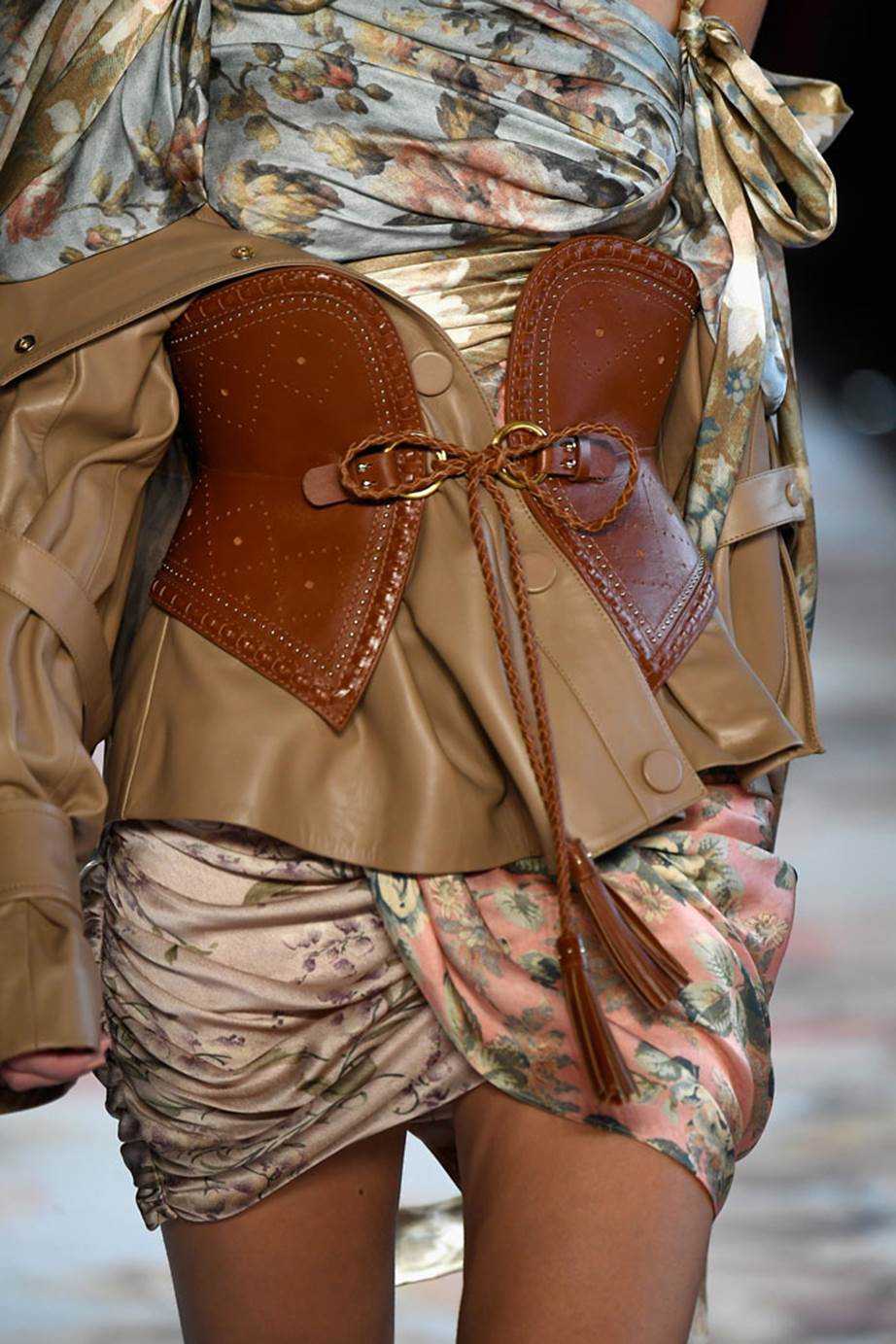 Zimmermann Sonbahar 2018