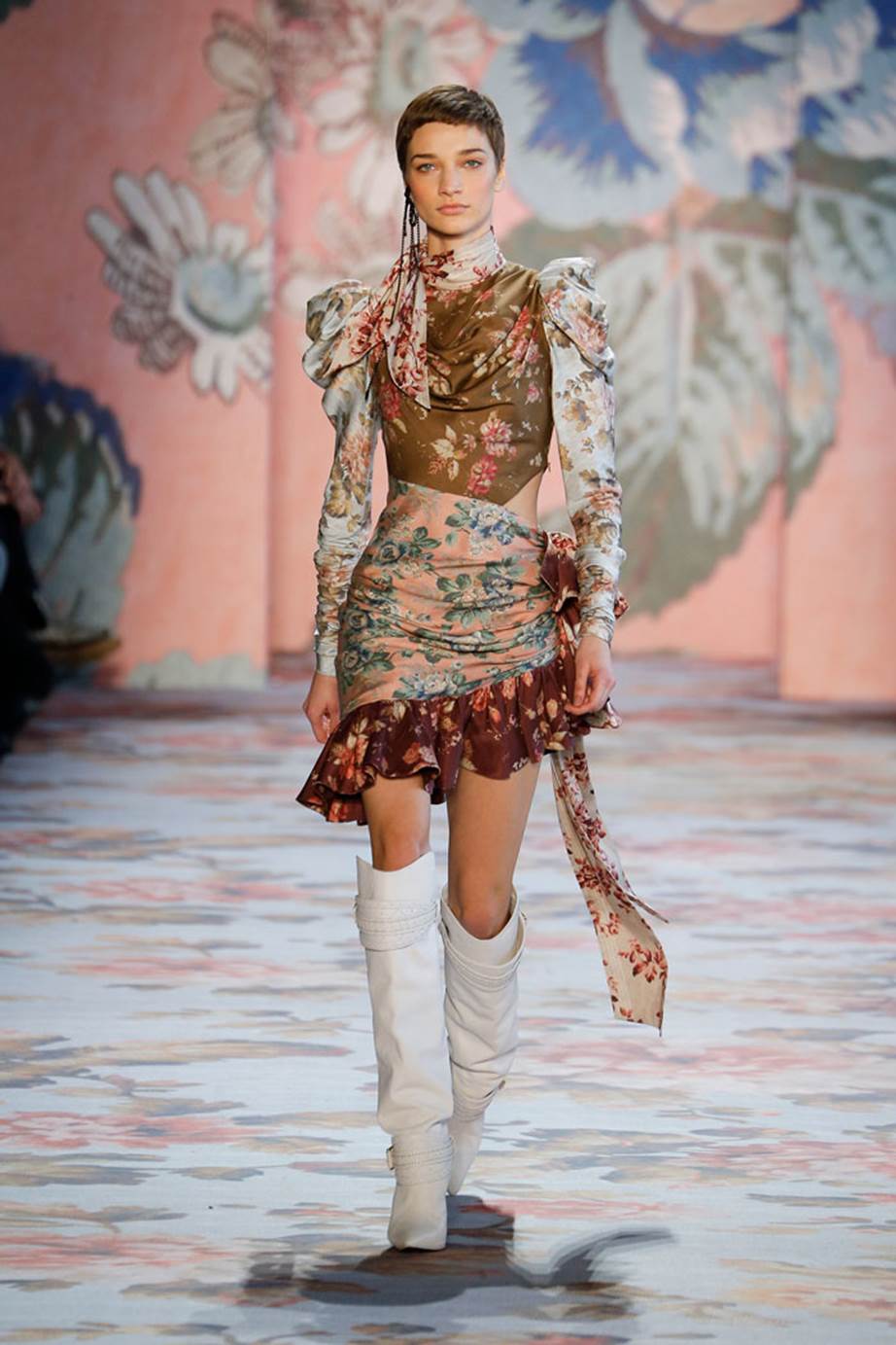 Zimmermann Sonbahar 2018