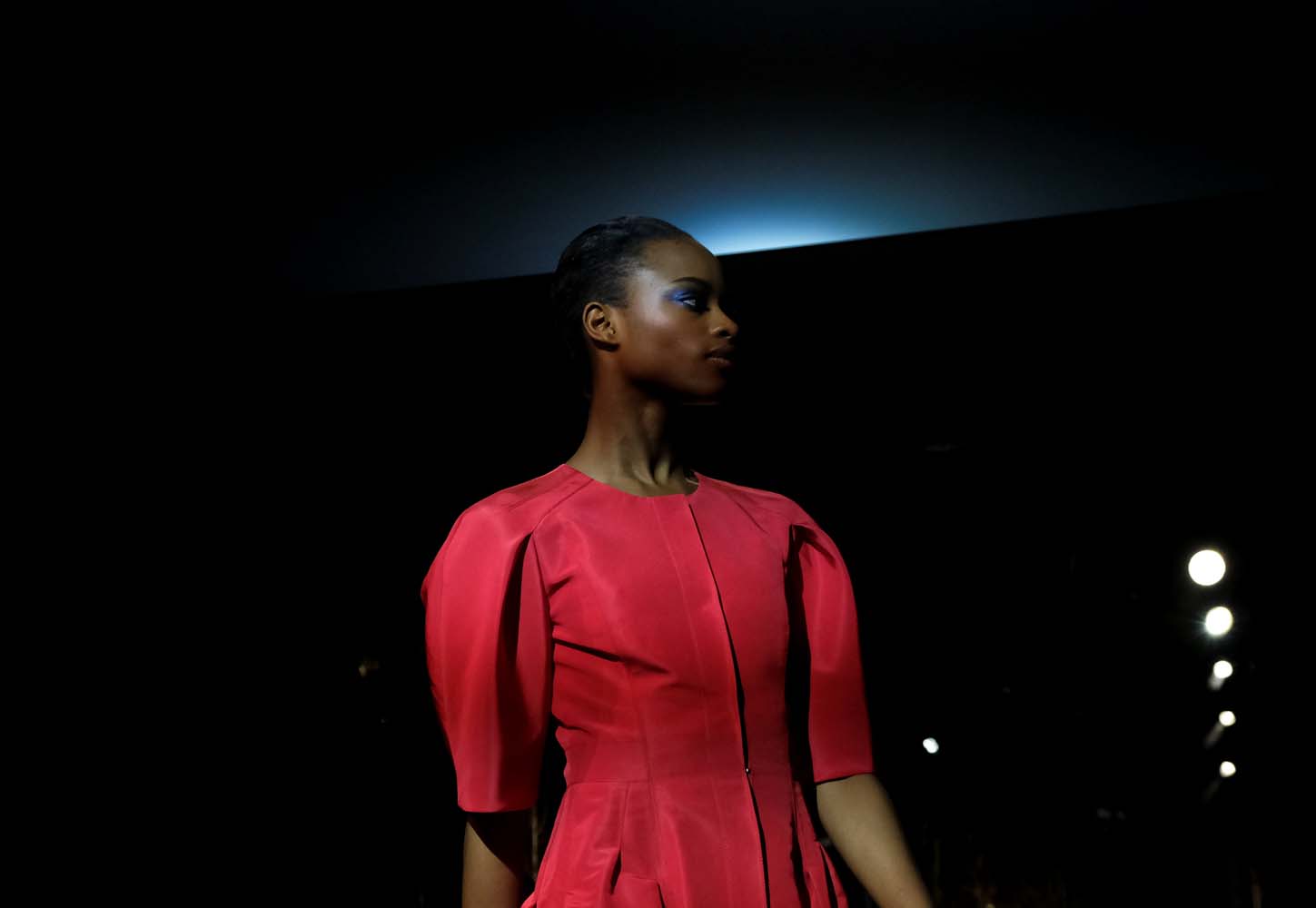 Carolina Herrera 2018 Sonbahar/Kış