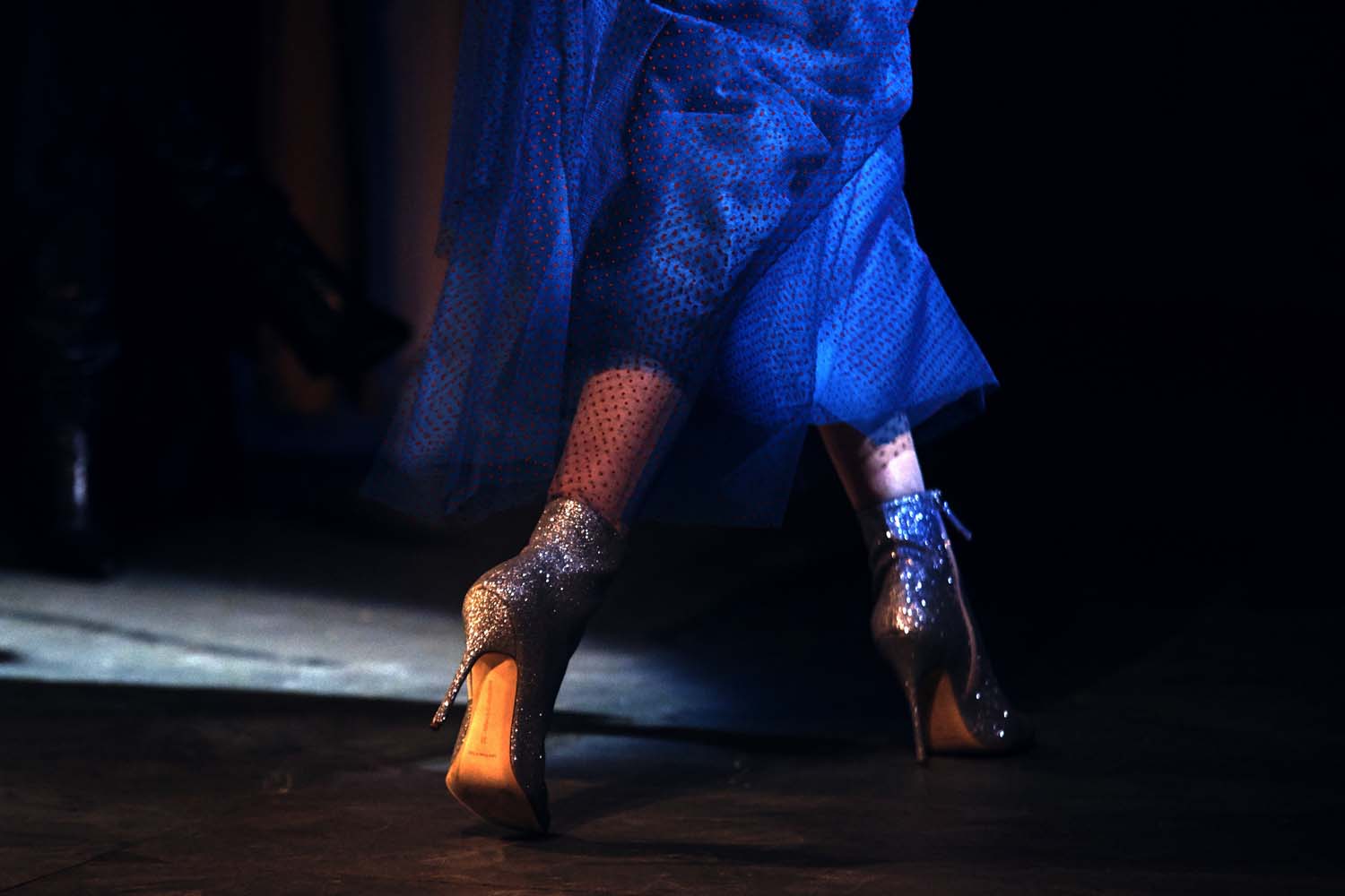 Carolina Herrera 2018 Sonbahar/Kış