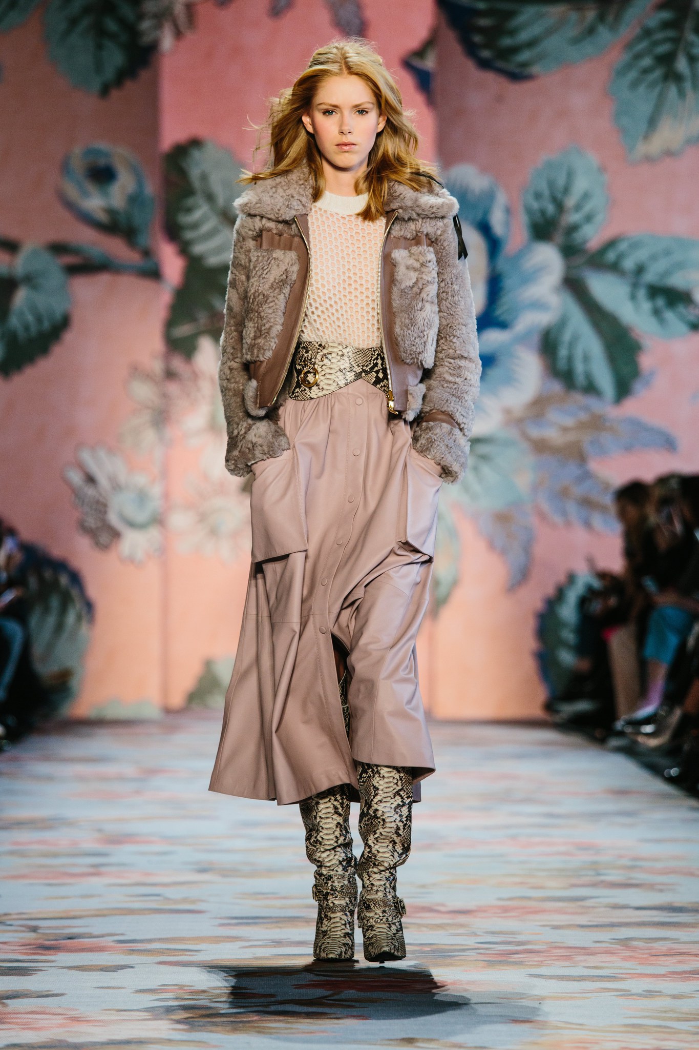 Zimmermann Sonbahar 2018