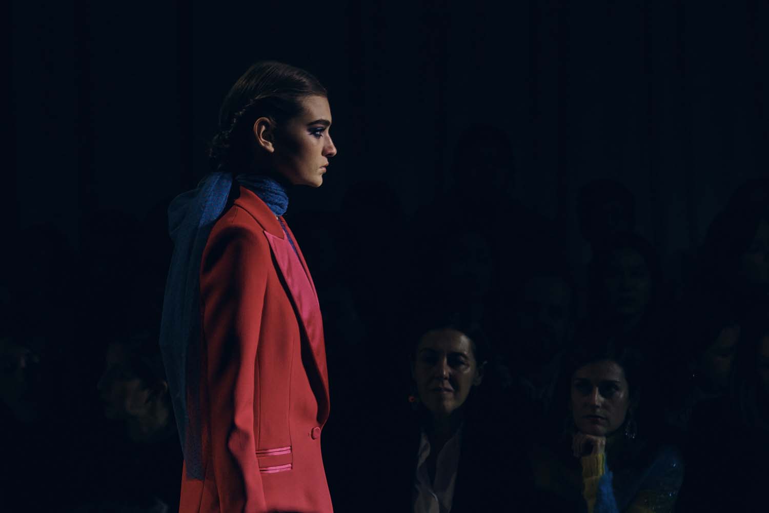 Carolina Herrera 2018 Sonbahar/Kış