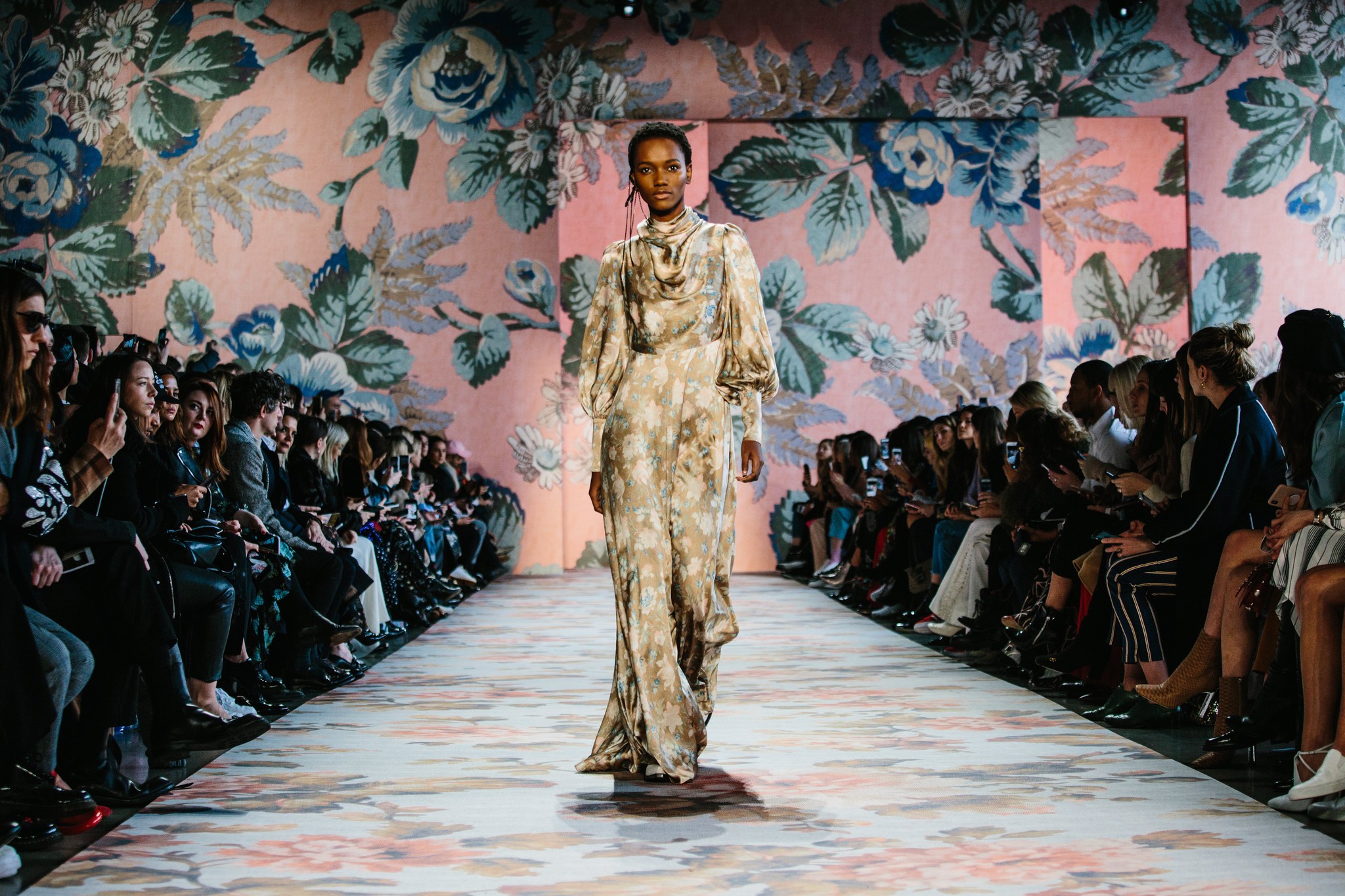 Zimmermann Sonbahar 2018