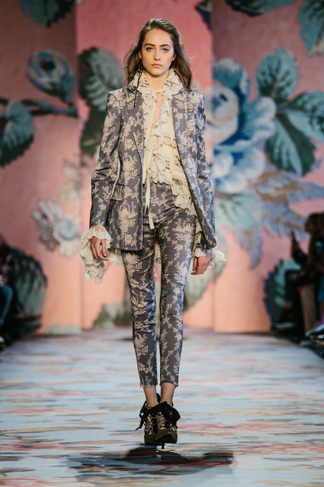 Zimmermann Sonbahar 2018