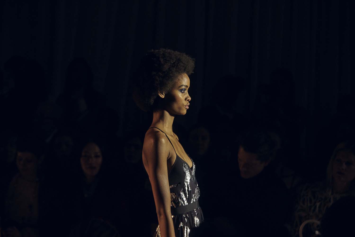 Carolina Herrera 2018 Sonbahar/Kış