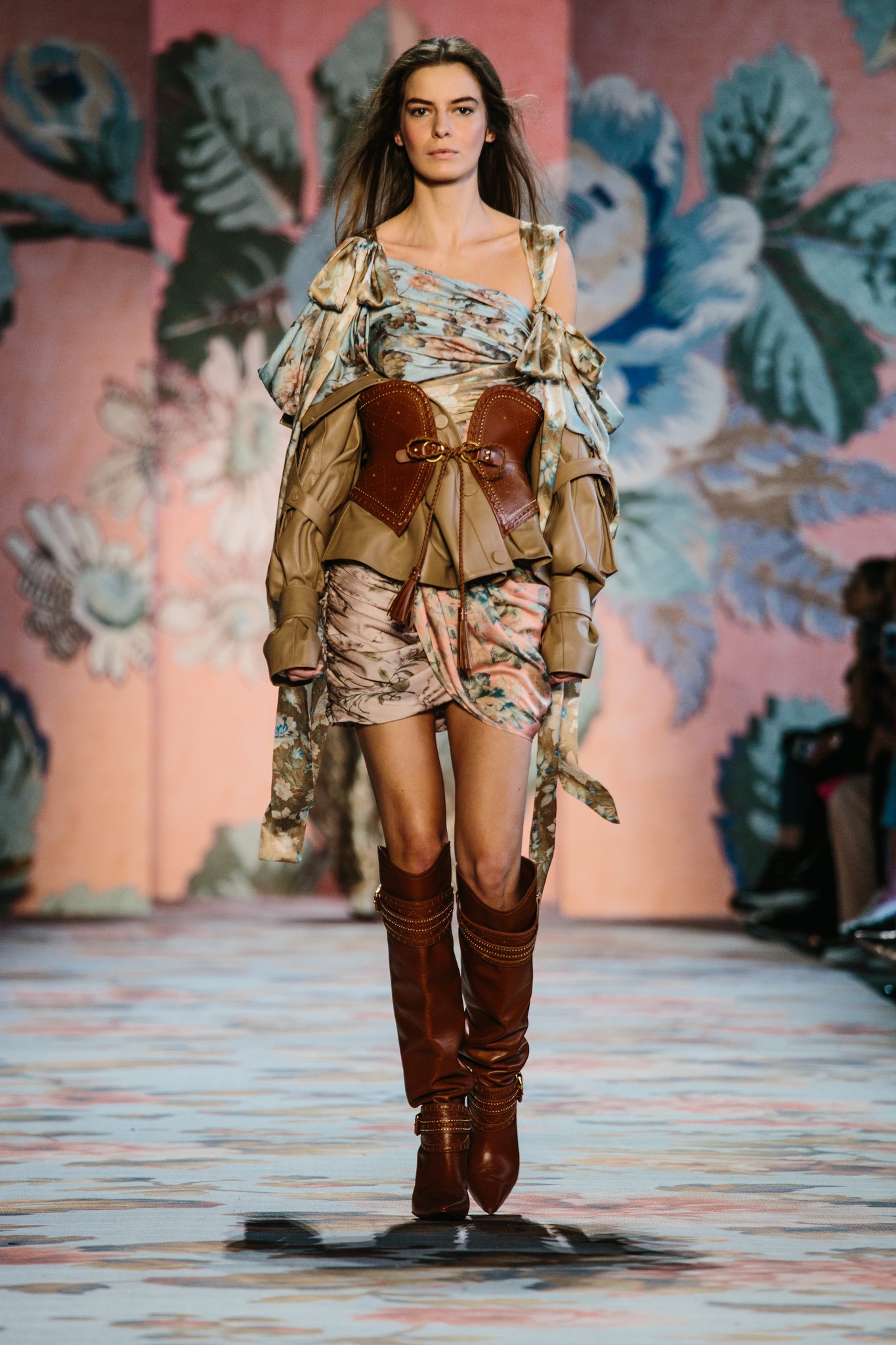 Zimmermann Sonbahar 2018