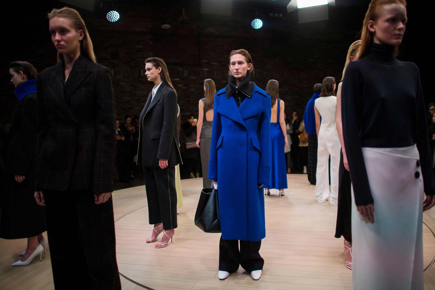 Hugo Boss Sonbahar 2018