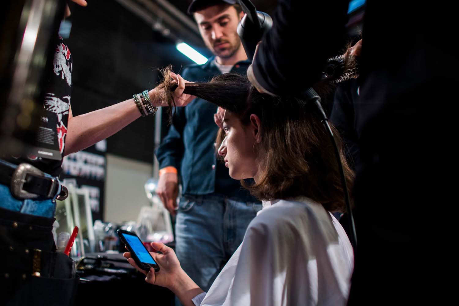 Hugo Boss Sonbahar 2018