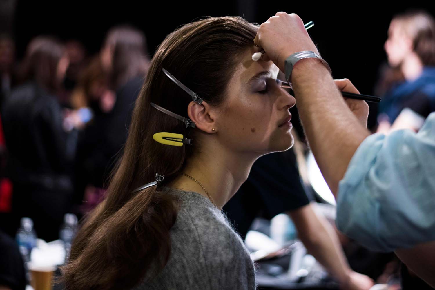 Hugo Boss Sonbahar 2018