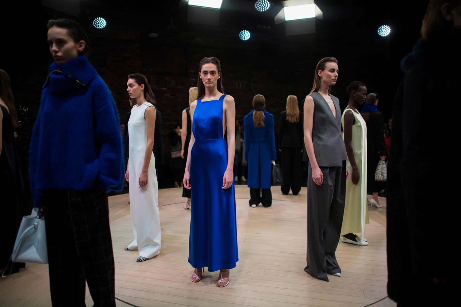 Hugo Boss Sonbahar 2018