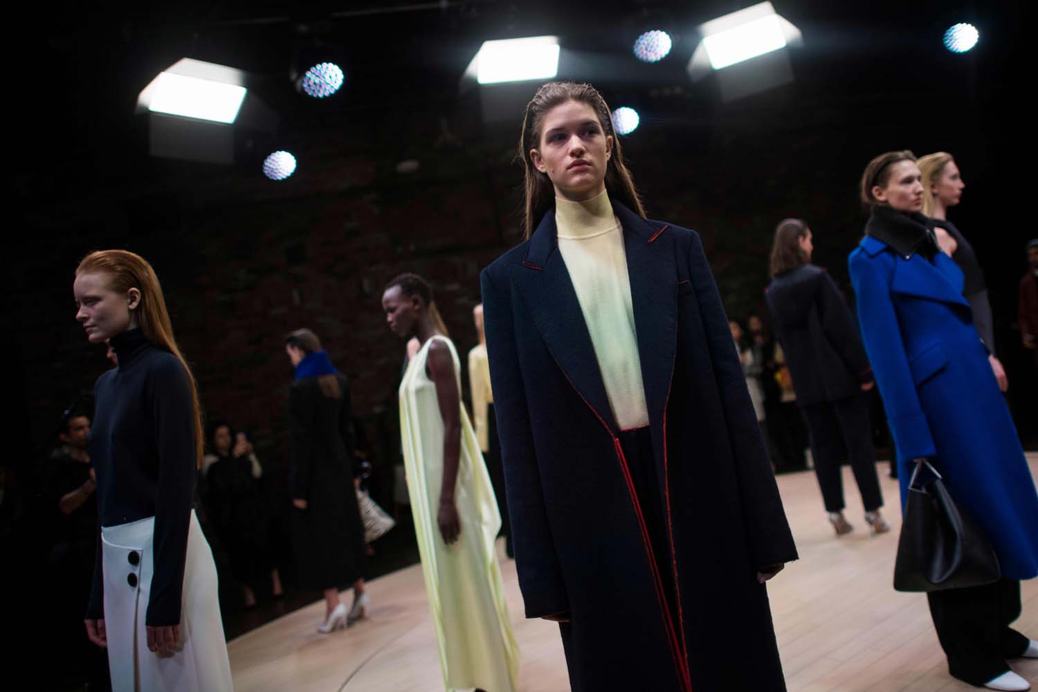 Hugo Boss Sonbahar 2018