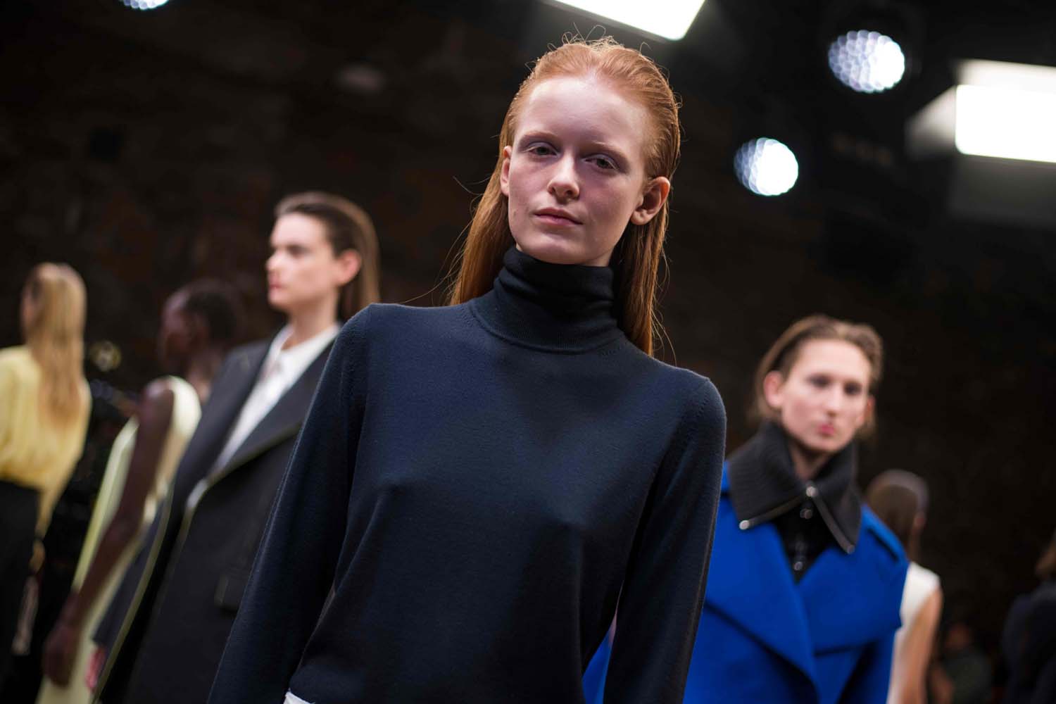 Hugo Boss Sonbahar 2018