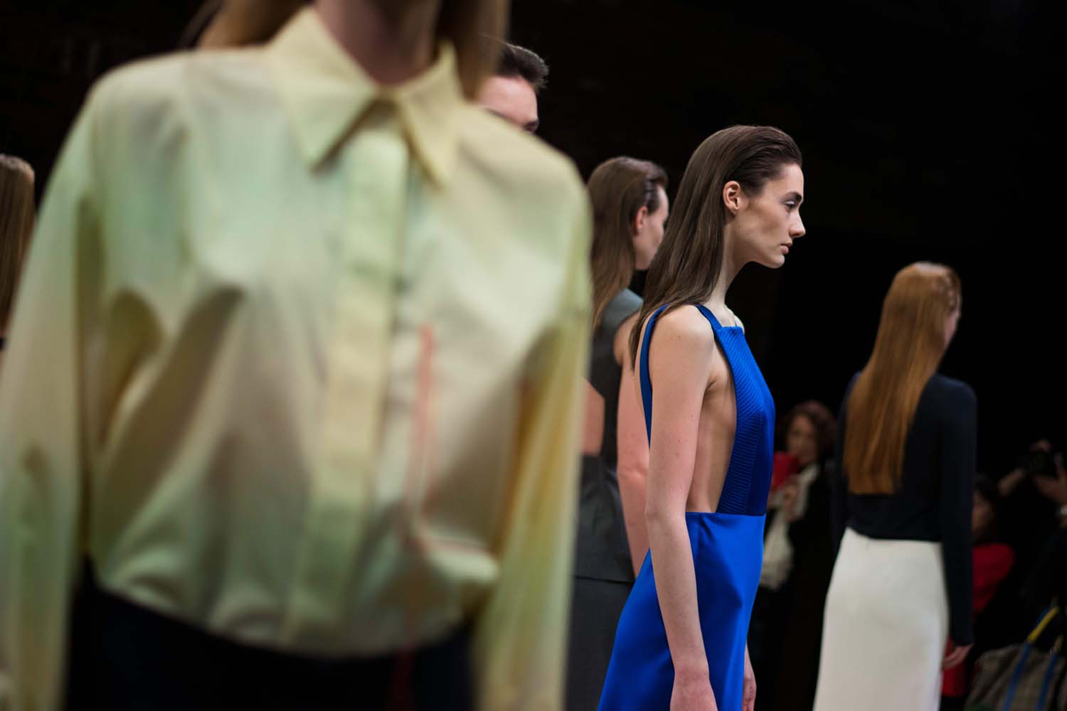 Hugo Boss Sonbahar 2018