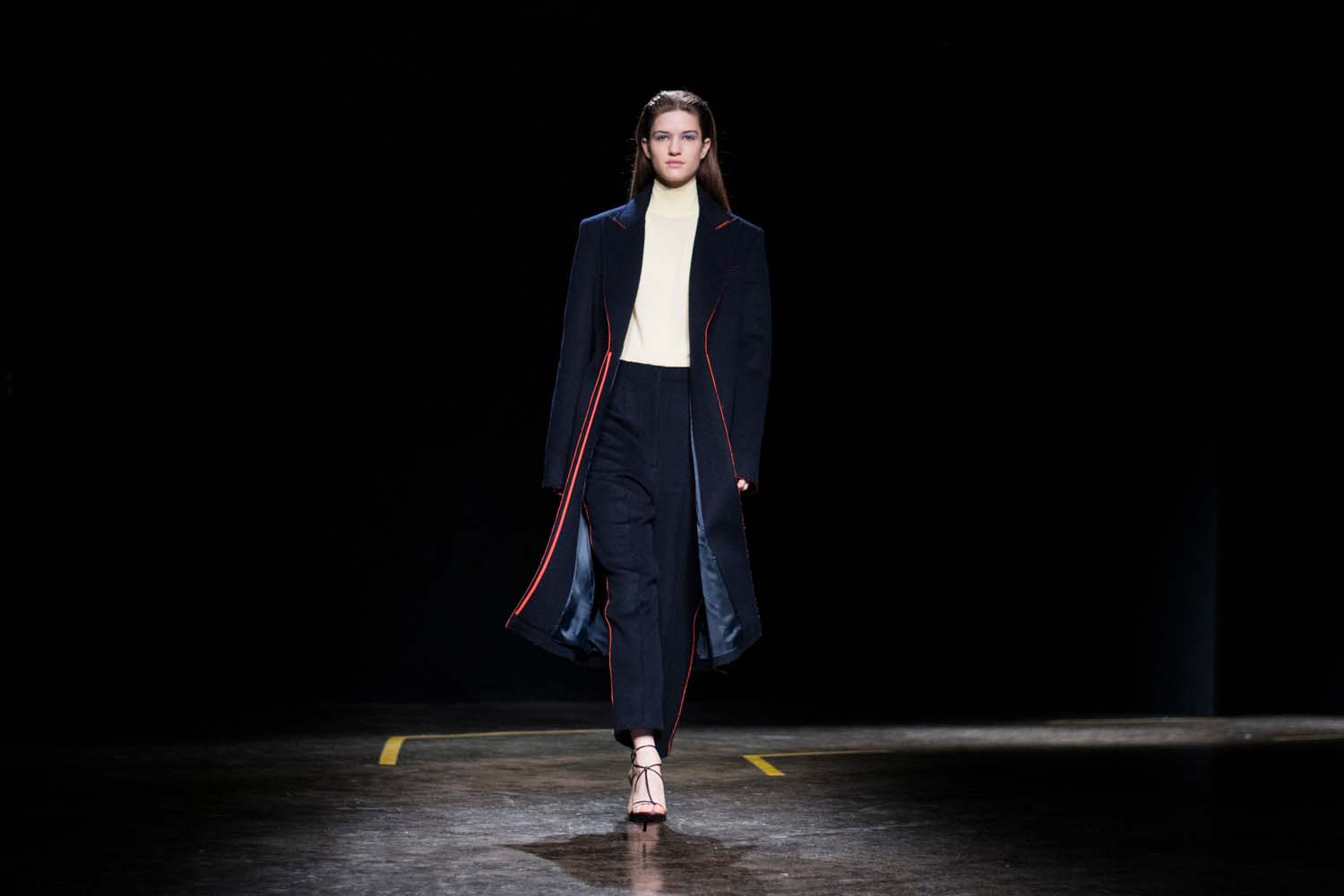 Hugo Boss Sonbahar 2018