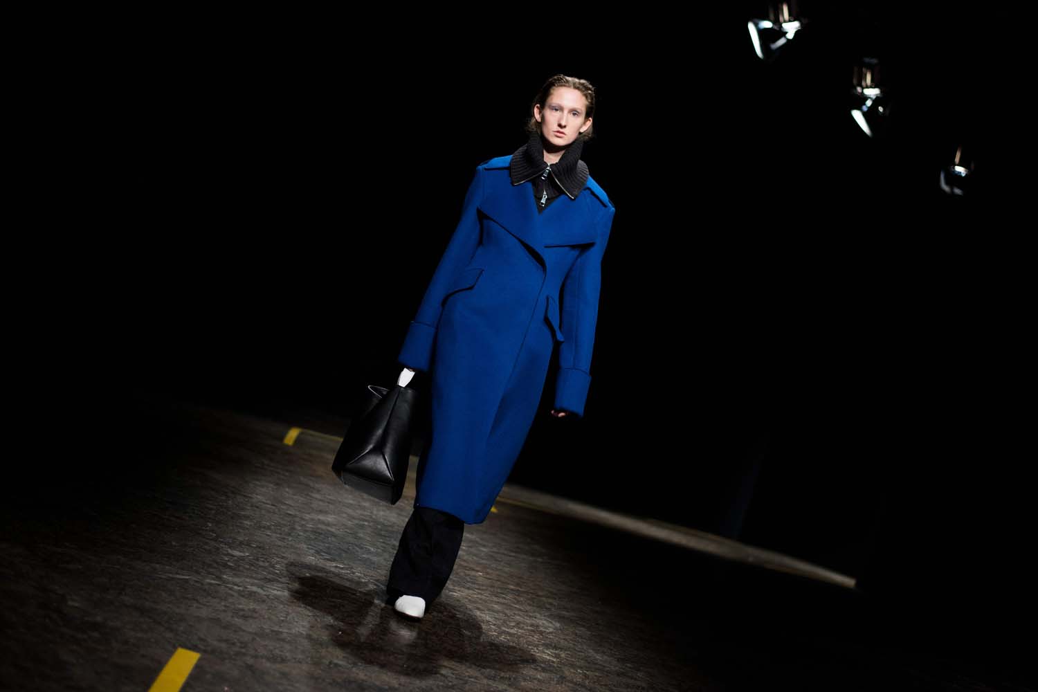 Hugo Boss Sonbahar 2018