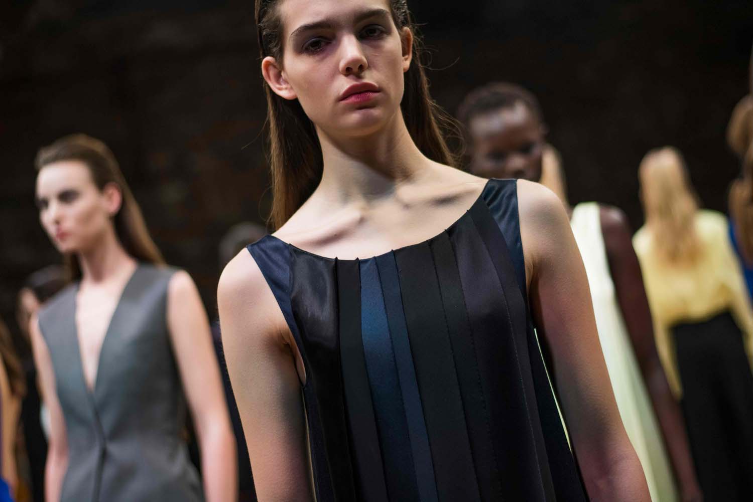 Hugo Boss Sonbahar 2018