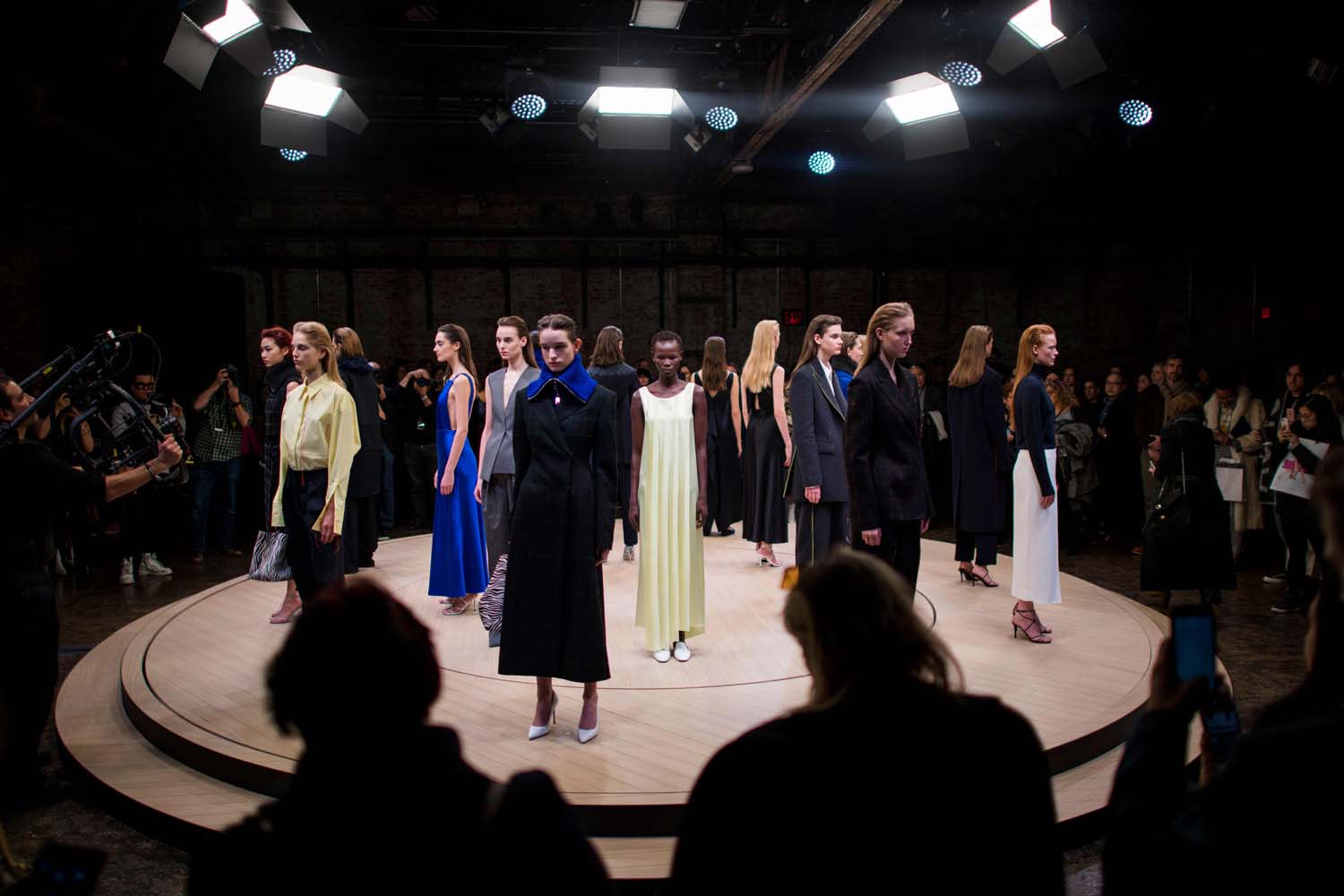 Hugo Boss Sonbahar 2018