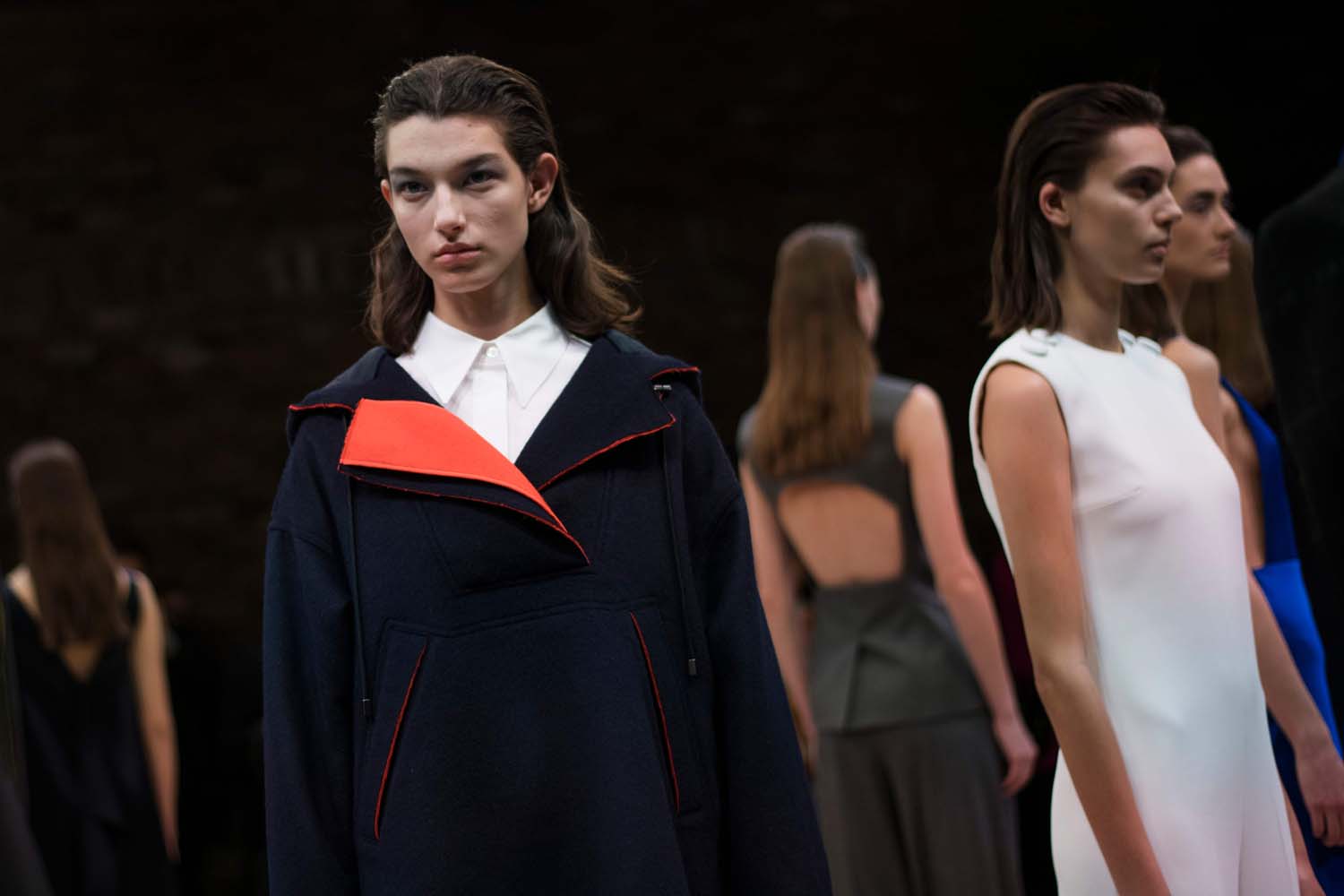 Hugo Boss Sonbahar 2018