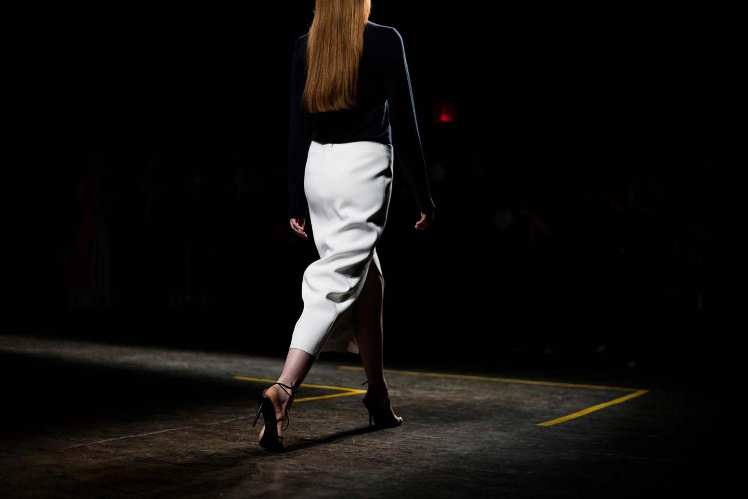 Hugo Boss Sonbahar 2018