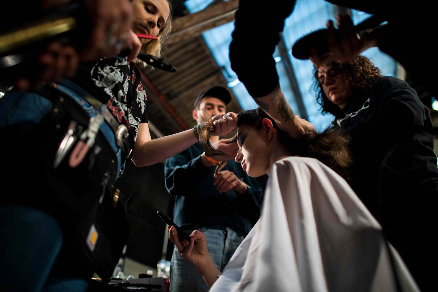 Hugo Boss Sonbahar 2018