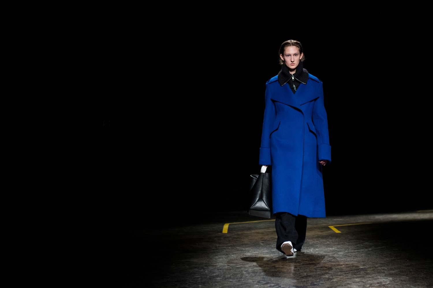 Hugo Boss Sonbahar 2018