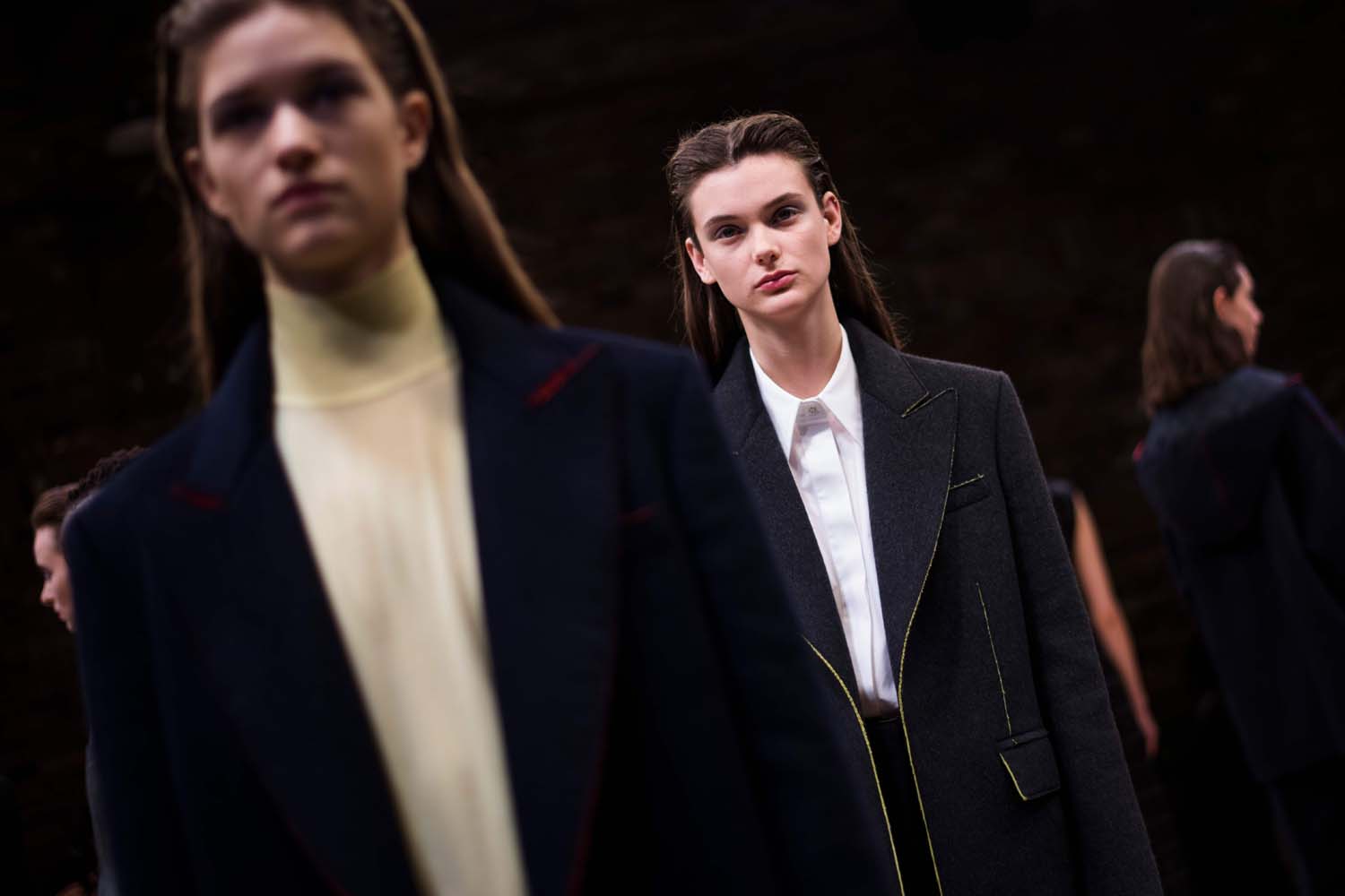 Hugo Boss Sonbahar 2018