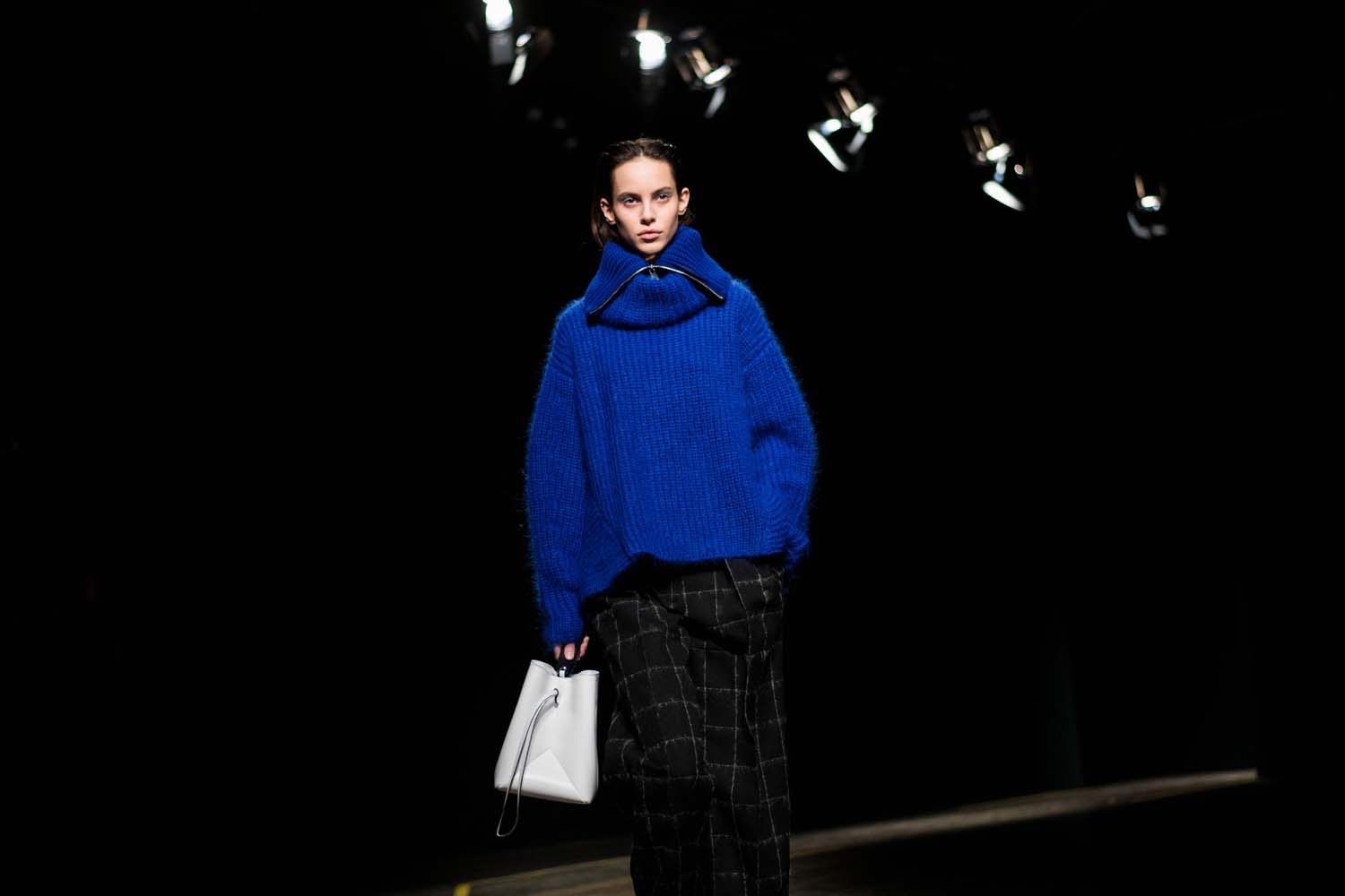 Hugo Boss Sonbahar 2018