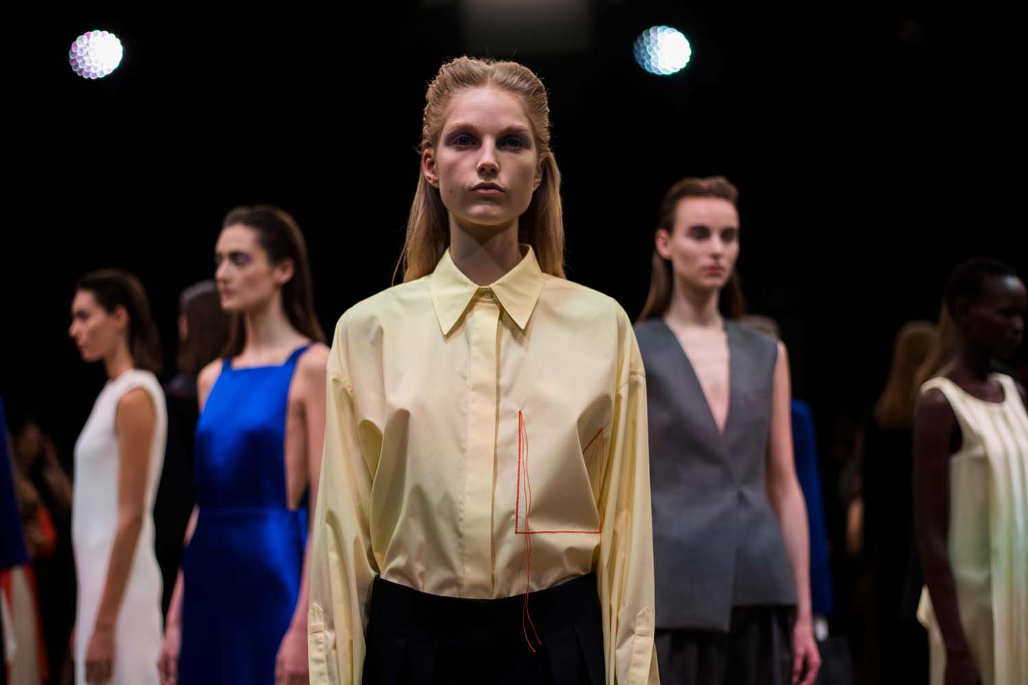 Hugo Boss Sonbahar 2018