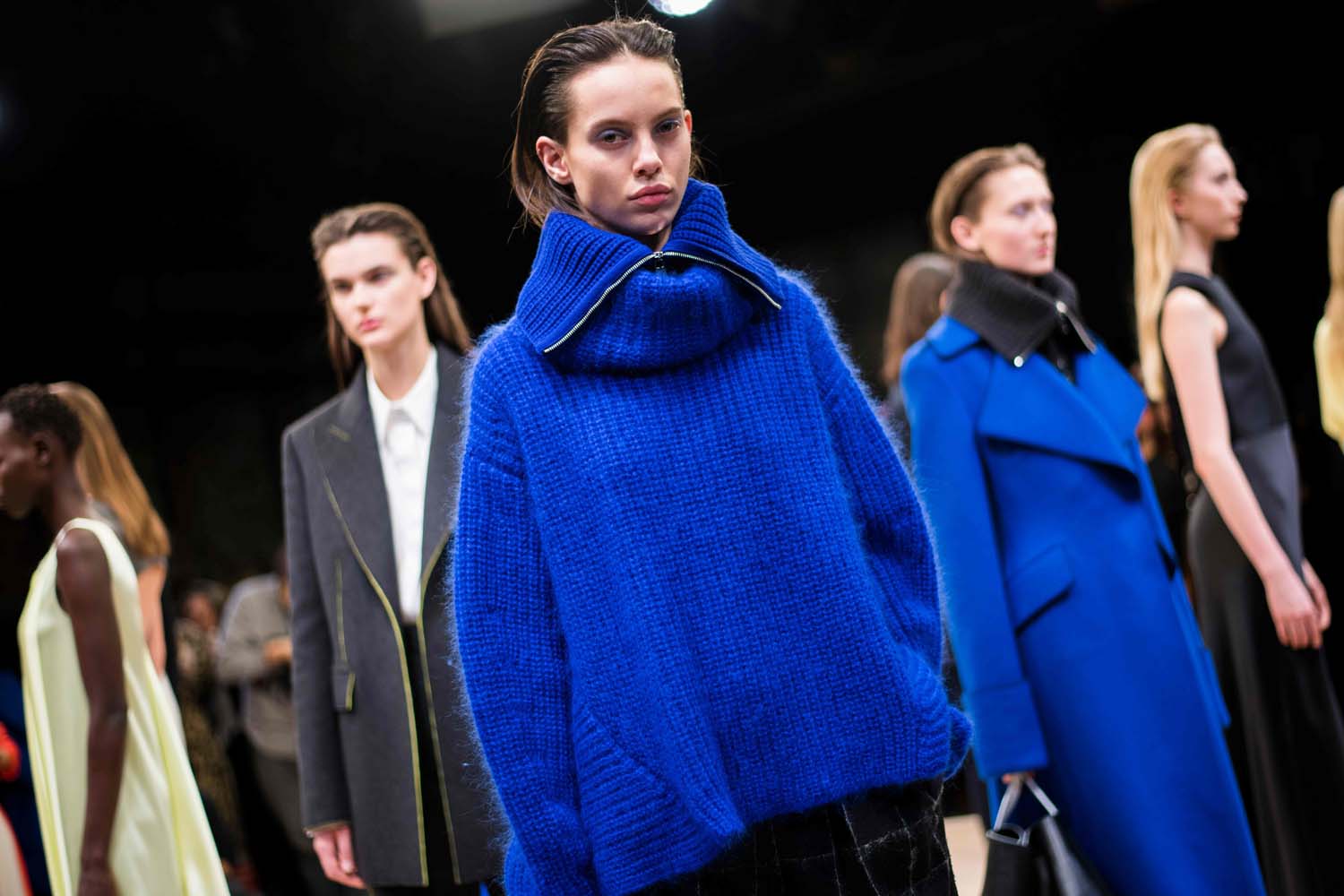 Hugo Boss Sonbahar 2018