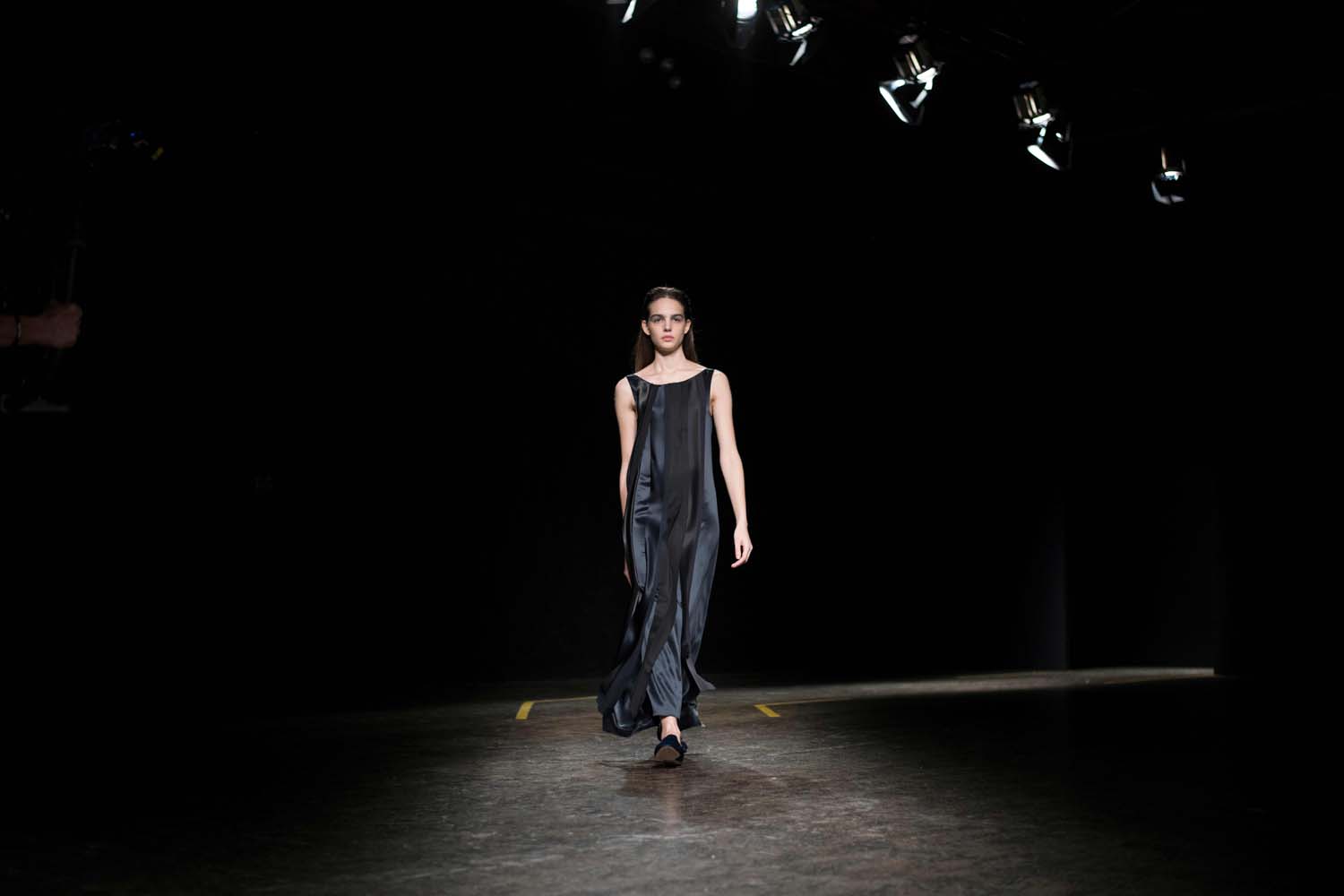 Hugo Boss Sonbahar 2018